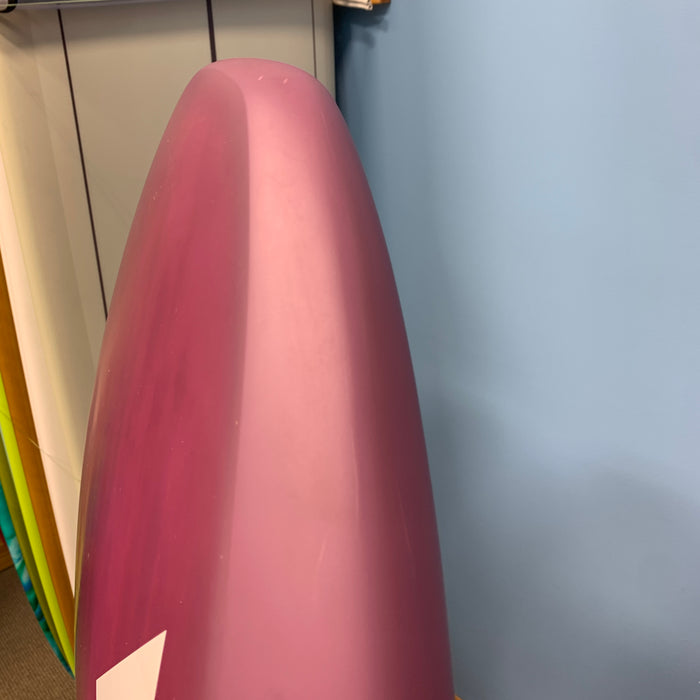 USED Fanatic Sky Wing Foilboard-5'4" x 95L