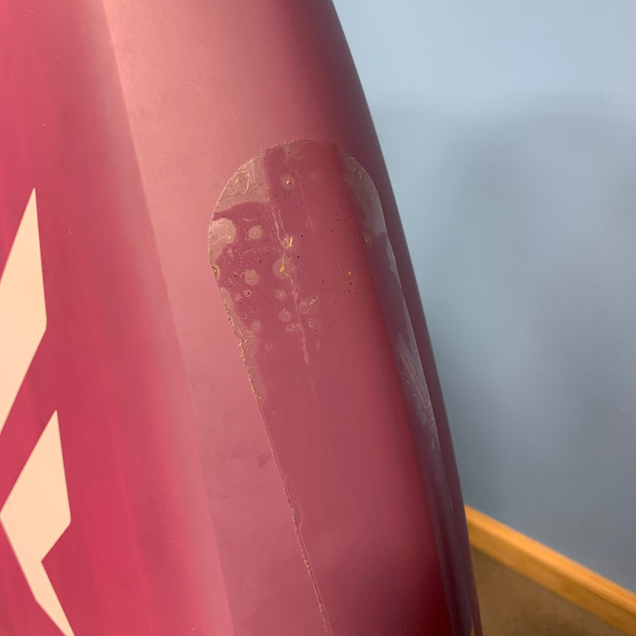 USED Fanatic Sky Wing Foilboard-5'4" x 95L