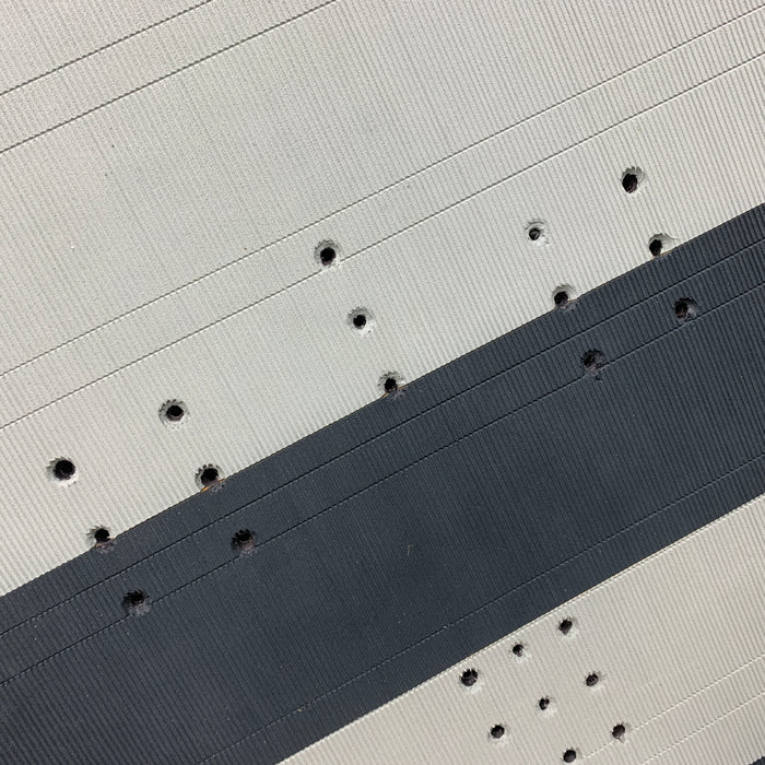 USED Fanatic Sky Wing Foilboard-5'4" x 95L