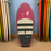 USED Fanatic Sky Wing Foilboard-5'4" x 95L
