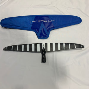 USED Armstrong High Aspect V2 Front Wing-HA480