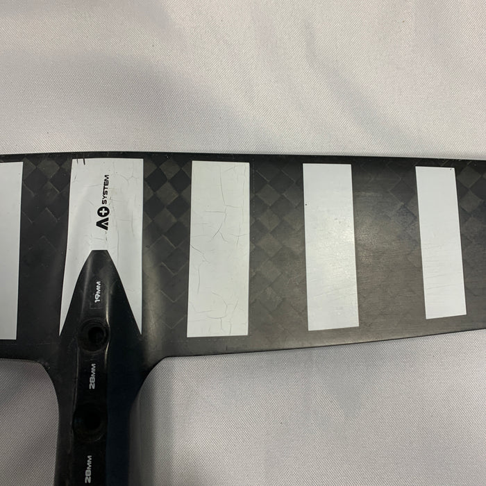 USED Armstrong High Aspect V2 Front Wing-HA480