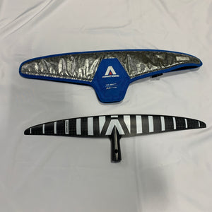 USED Armstrong High Aspect V2 Front Wing-HA480