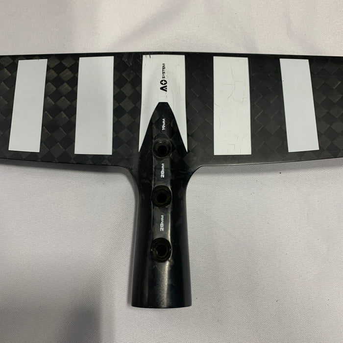 USED Armstrong High Aspect V2 Front Wing-HA480