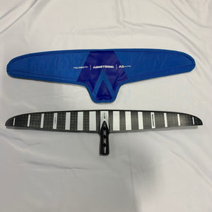 USED Armstrong A+ System High Aspect Front Wing-HA580