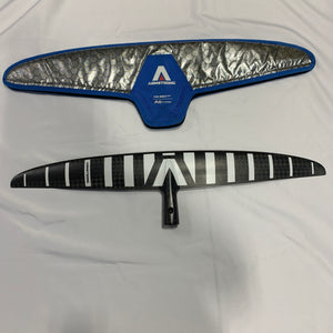USED Armstrong A+ System High Aspect Front Wing-HA580