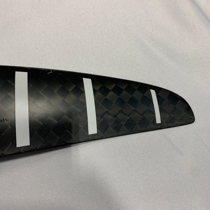 USED Armstrong A+ System High Aspect Front Wing-HA580