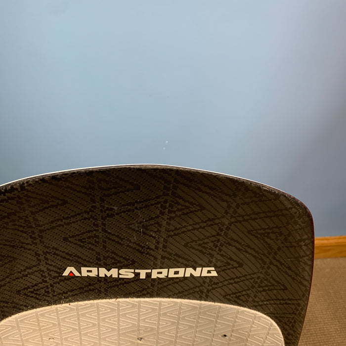 USED Armstrong WKT Foilboard- 109