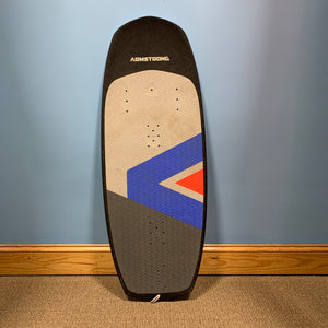 USED Armstrong WKT Foilboard- 109