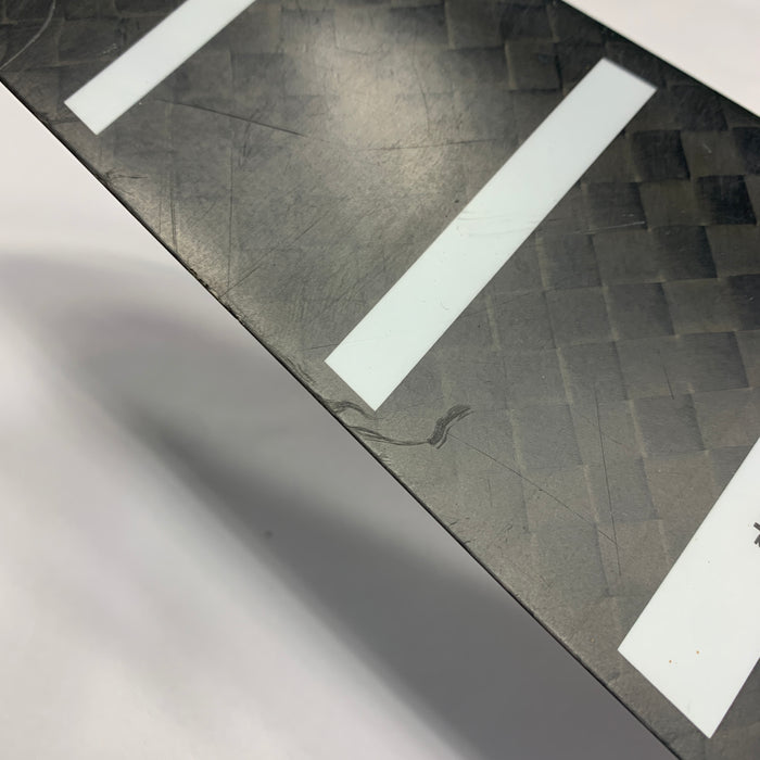 USED Armstrong A+ System High Aspect Front Wing-HA680