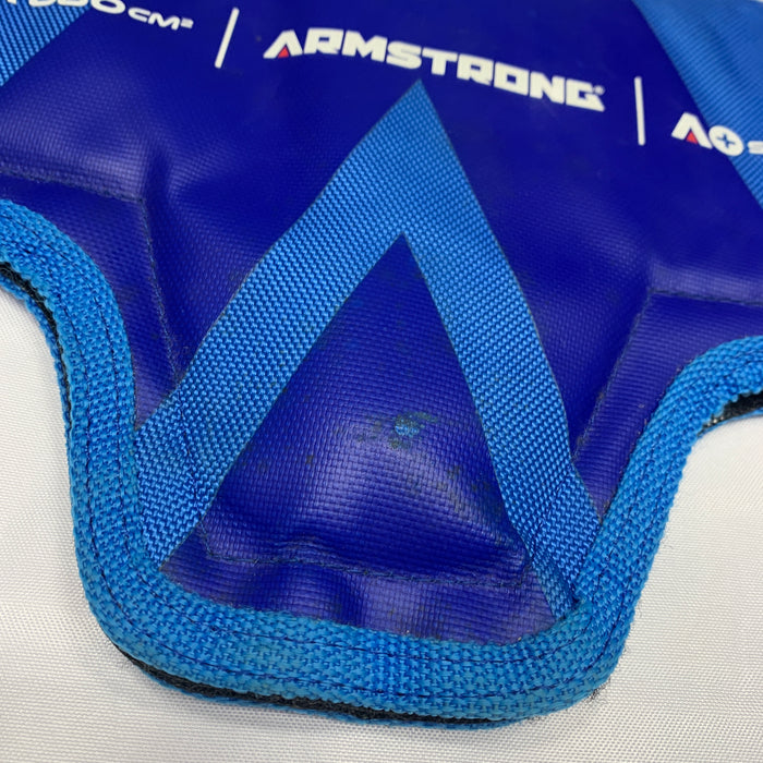 USED Armstrong A+ System High Aspect Front Wing-HA680