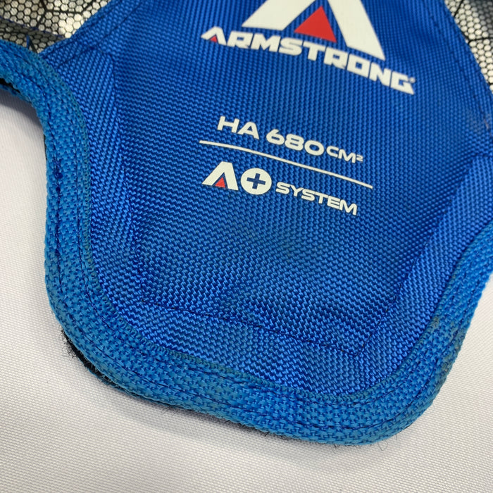USED Armstrong A+ System High Aspect Front Wing-HA680