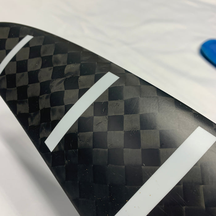 USED Armstrong A+ System High Aspect Front Wing-HA680