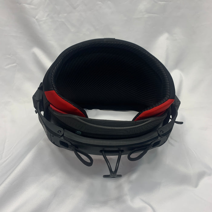 USED Ride Engine Elite Carbon V8 Harness-LG w/Spreader Bar