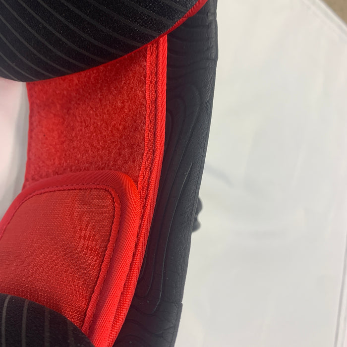 USED Ride Engine Elite Carbon V8 Harness-LG w/Spreader Bar