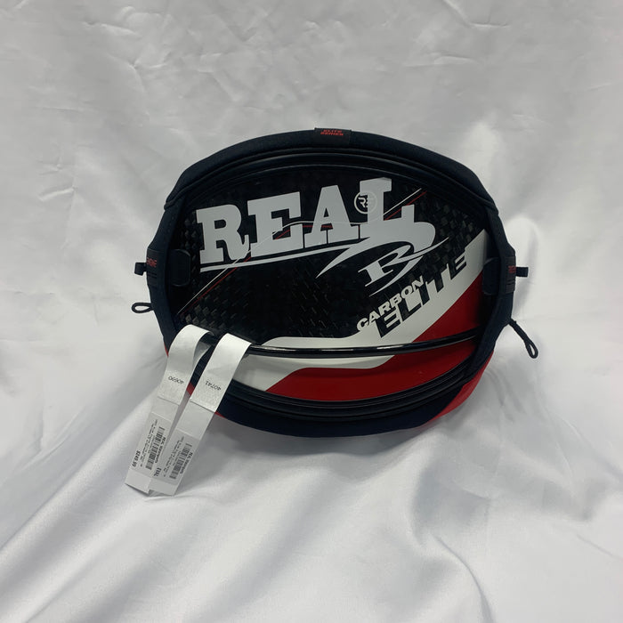 USED Ride Engine Elite Carbon V8 Harness-LG w/Spreader Bar