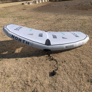 USED 2023 North Mode Wing-4.2m— Alternate View
