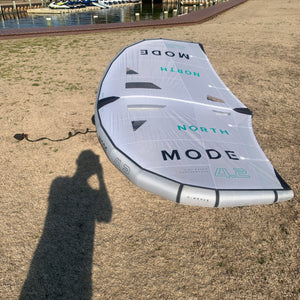 USED 2023 North Mode Wing-4.2m