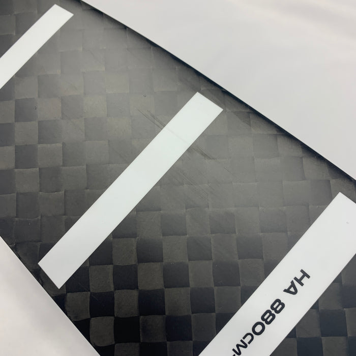 USED Armstrong A+ System High Aspect Front Wing-HA880