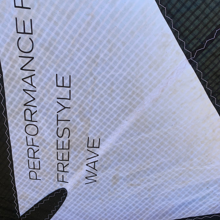 USED Core XR6 Kite-8m