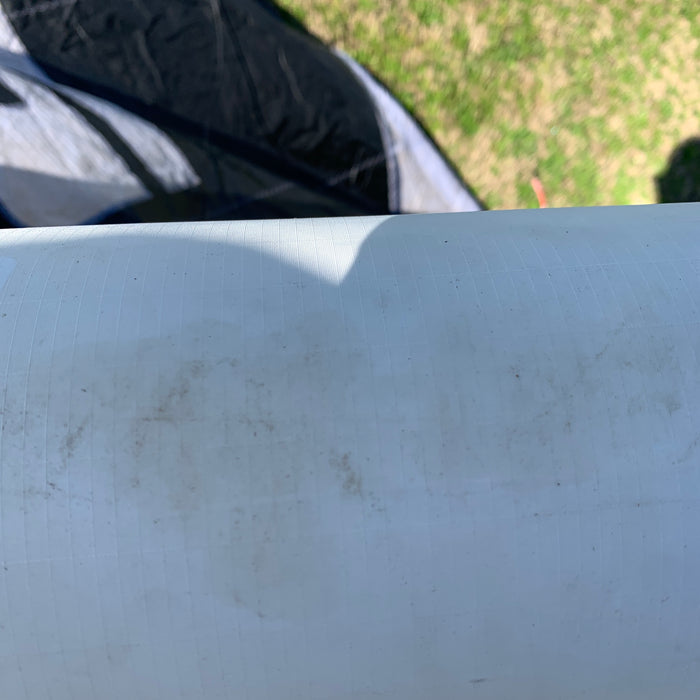 USED Core XR6 Kite-8m