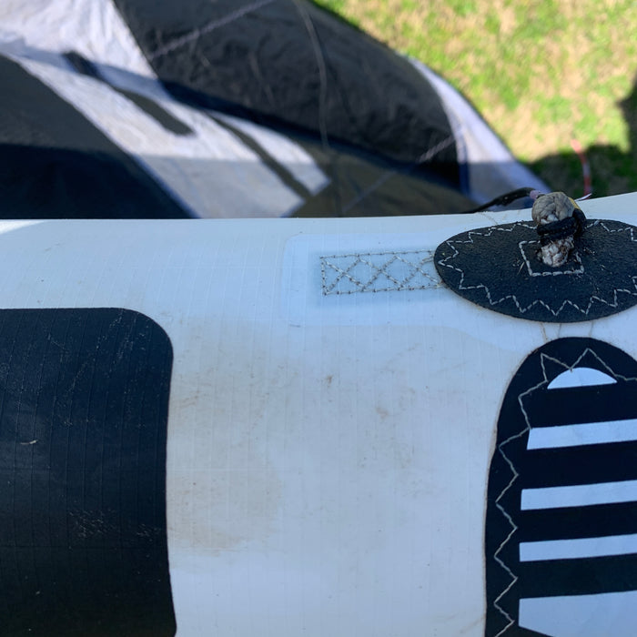 USED Core XR6 Kite-8m
