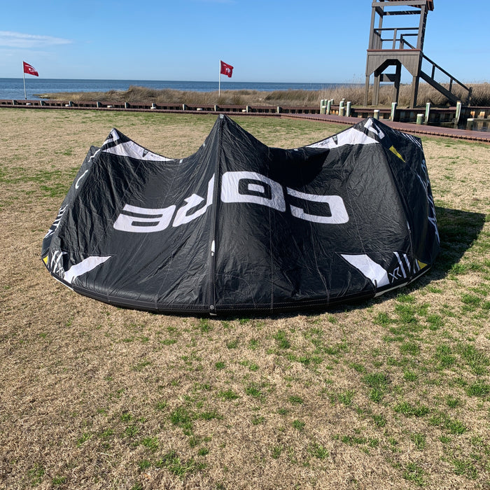 USED Core XR6 Kite-8m