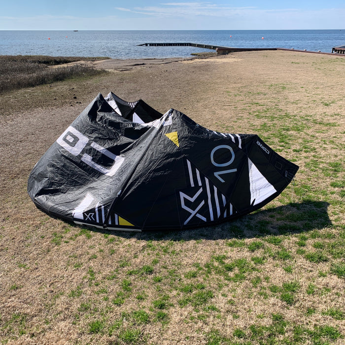 USED Core XR6 Kite-10m