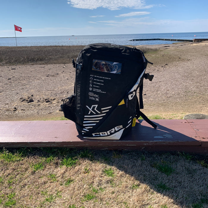 USED Core XR6 Kite-10m