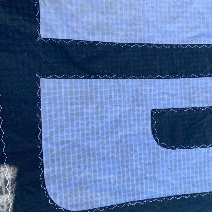 USED Core XR6 Kite-10m