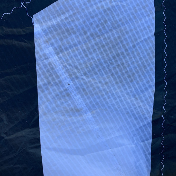 USED Core XR6 Kite-10m