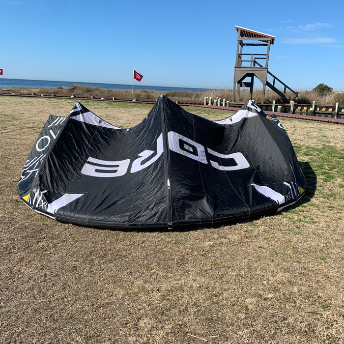 USED Core XR6 Kite-10m