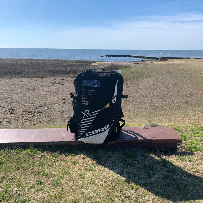 USED Core XR6 Kite-12m