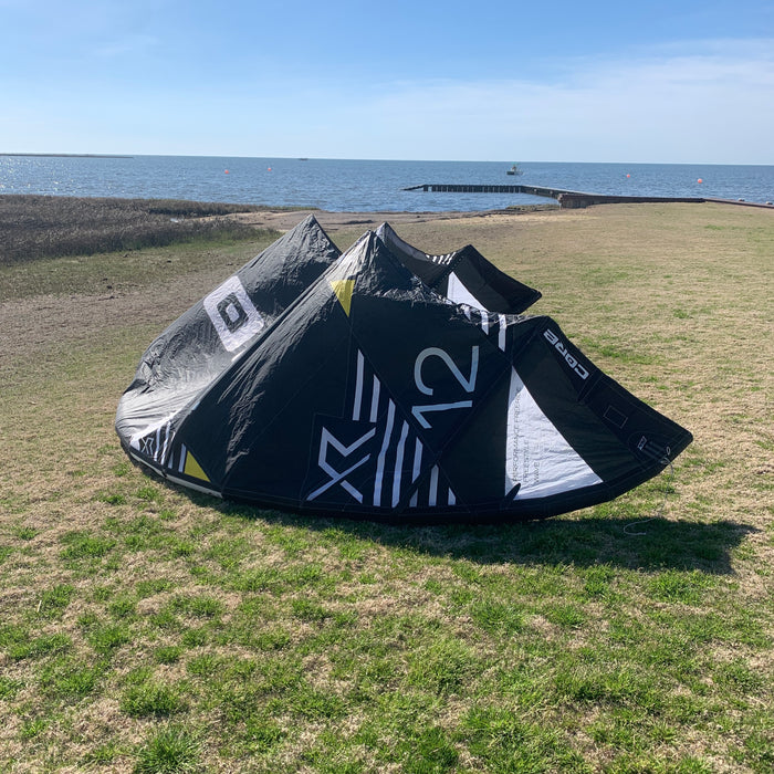 USED Core XR6 Kite-12m