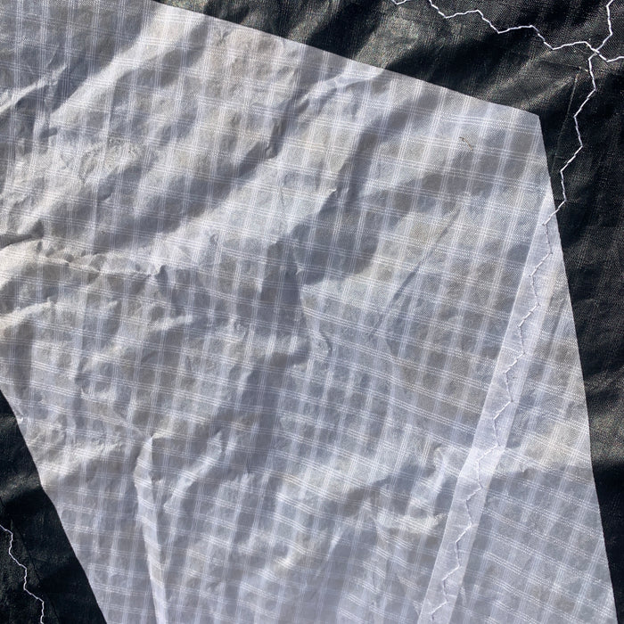 USED Core XR6 Kite-12m
