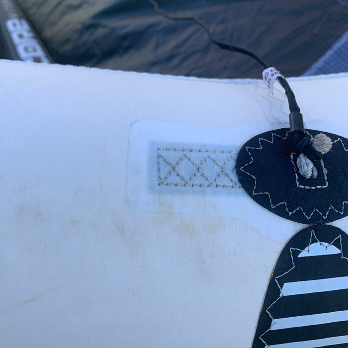 USED Core XR6 Kite-12m