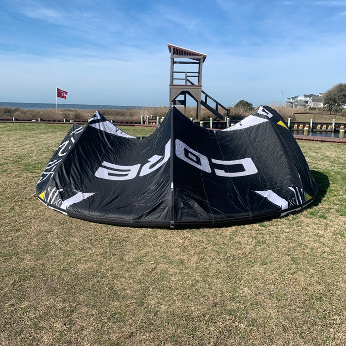 USED Core XR6 Kite-12m