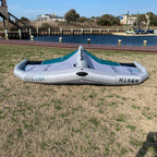USED 2024 North Loft Pro Wing-7m-White