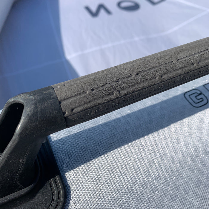 USED 2024 North Loft Pro Wing-7m-White