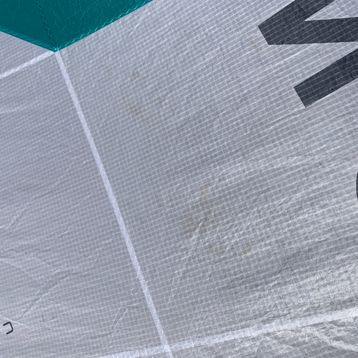 USED 2024 North Loft Pro Wing-7m-White