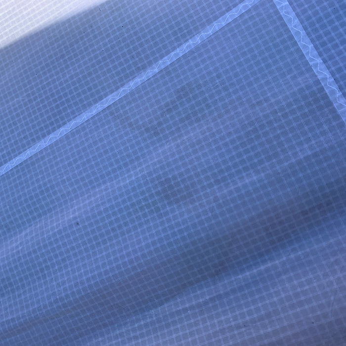 USED 2024 North Loft Pro Wing-7m-White