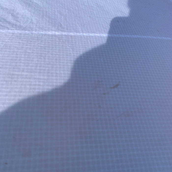 USED 2024 North Loft Pro Wing-7m-White