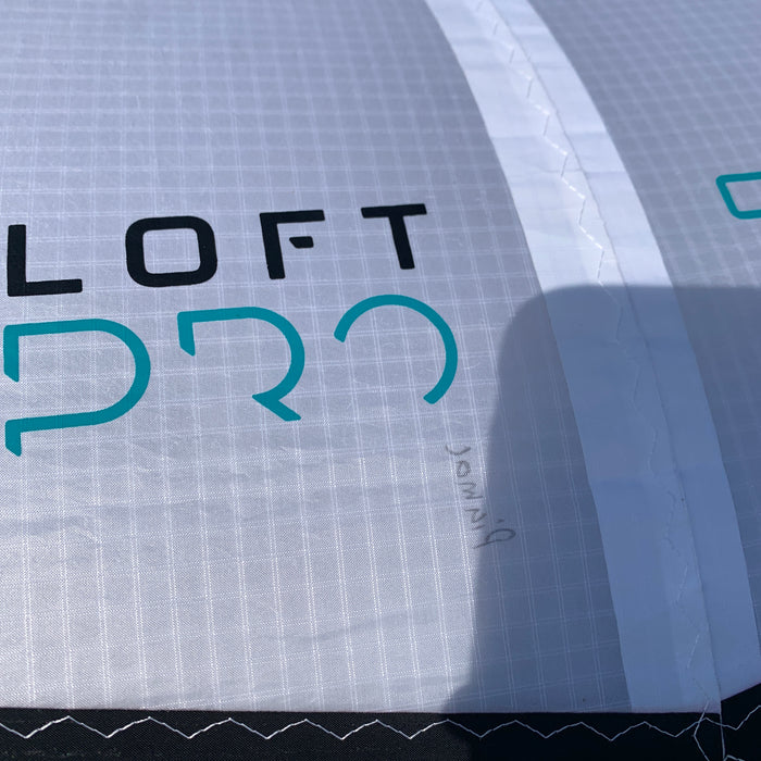 USED 2024 North Loft Pro Wing-7m-White