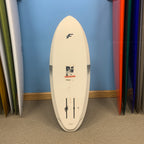 USED F-One Rocket Surf Foilboard-4'7" x 34L