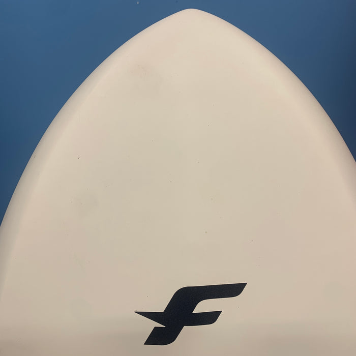 USED F-One Rocket Surf Foilboard-4'7" x 34L