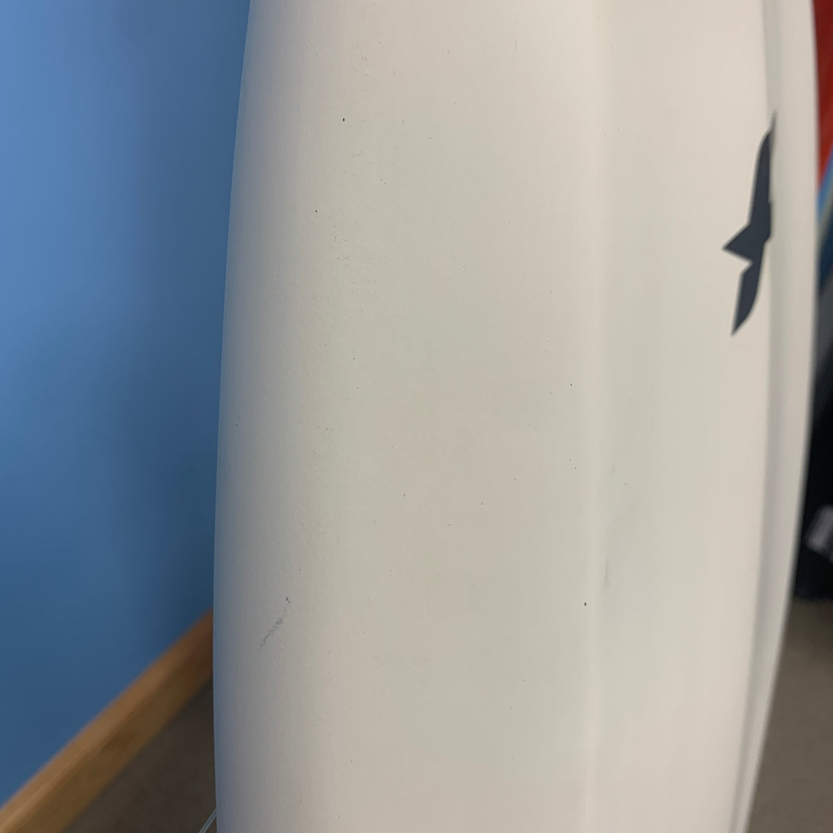 USED F-One Rocket Surf Foilboard-4'7" x 34L