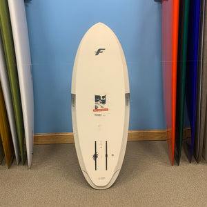 USED F-One Rocket Surf Foilboard-4'7" x 34L— Alternate View