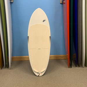 USED F-One Rocket Surf Foilboard-4'7" x 34L