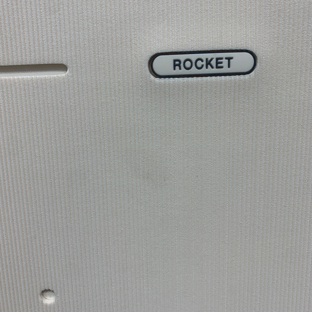 USED F-One Rocket Surf Foilboard-4'7" x 34L