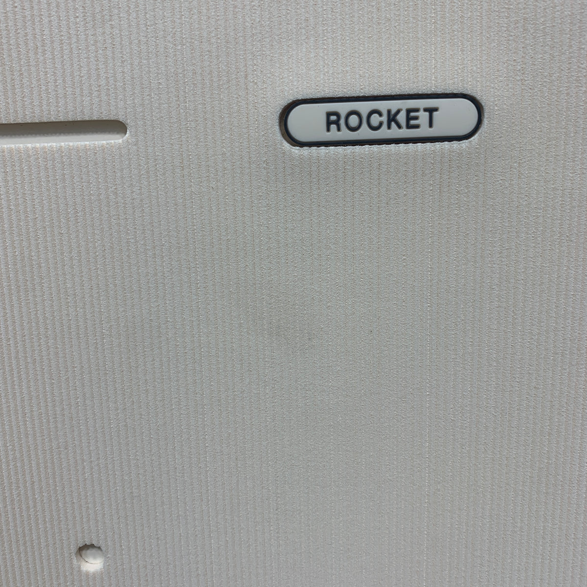 USED F-One Rocket Surf Foilboard-4'7" x 34L